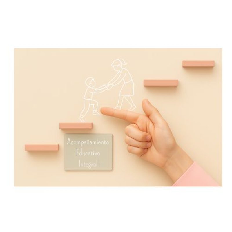 acompañamiento integral